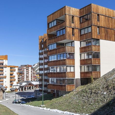 Residence Le Serac - Val Thorens Exterior foto