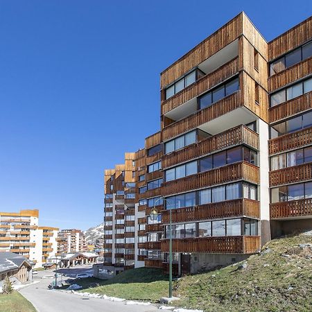 Residence Le Serac - Val Thorens Exterior foto