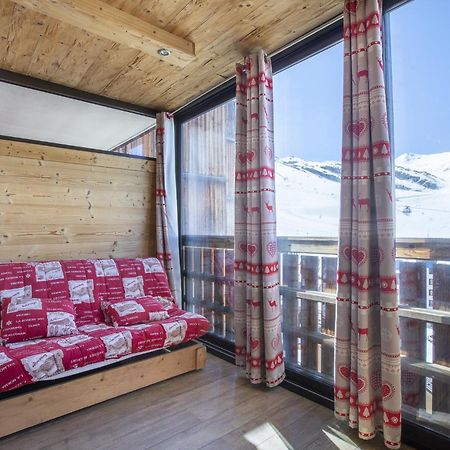 Residence Le Serac - Val Thorens Exterior foto